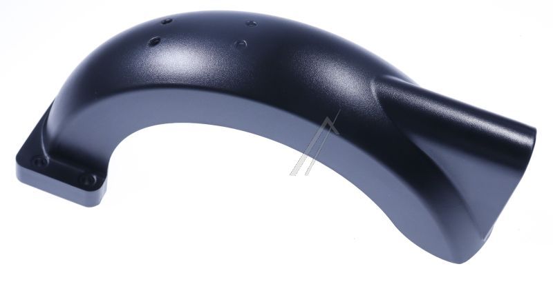 Schutzblech hinten schwarz SoFlow 800.299.89 für E-Scooter Grover