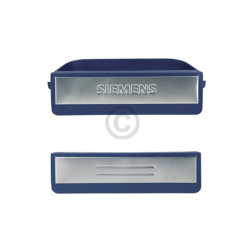 Geschirrkorbgriff SIEMENS 00616394 Set für Oberkorb Unterkorb Geschirrspüler