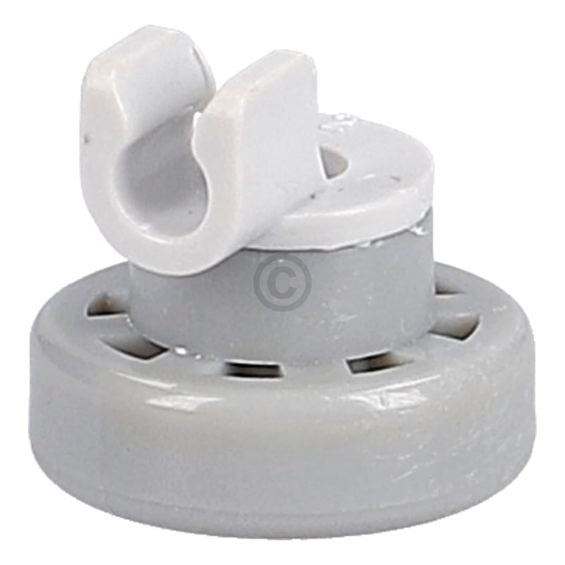 Korbrolle für Geschirrkorb oben Bauknecht C00914069 in Geschirrspüler Bauknecht