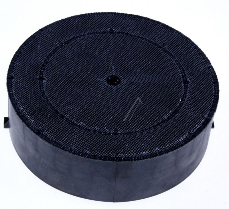 Kohlefilter Typ H für Dunstabzugshaube Eurofilter F00497 Turboair