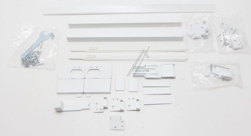 909738300 Beutel Zubehör Kühlschrank Liebherr 909738300 Anbauteile