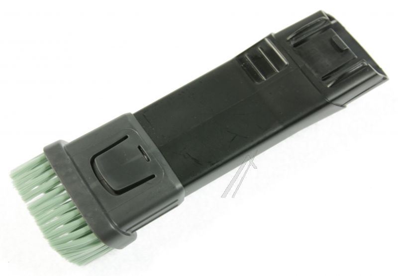 Bodendüsen-Set für Staubsauger AEG 140112523257 grün, crev+brush
