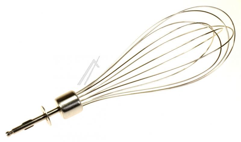 Schneebesen für Küchenmaschine Hisense/Gorenje 348071 Rührwerk