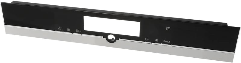 Bedienblende 11003689