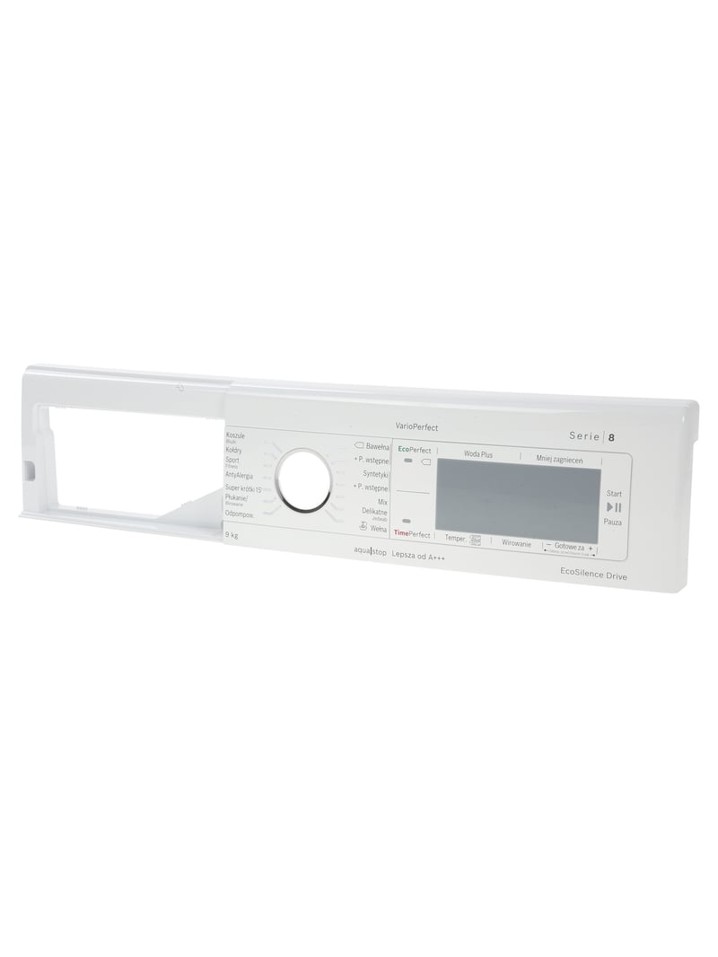 Bedienblende 11005887