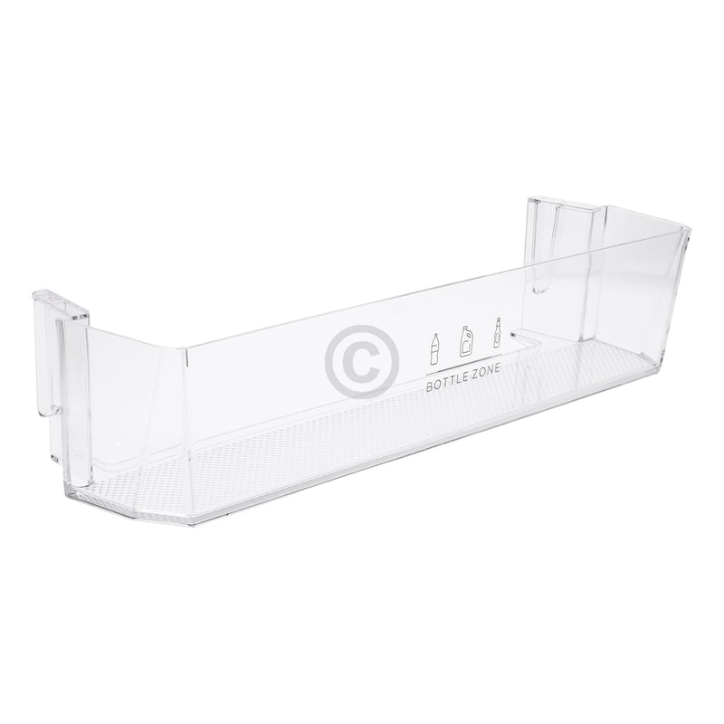 Flaschenfach Midea 12131000089999 für Kühlschrank Midea