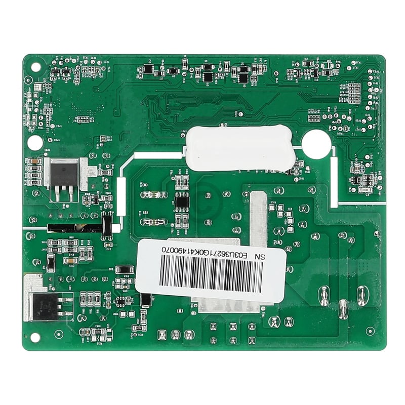 Main board of station （Water tank version） 201-2497-0103 Ecovacs