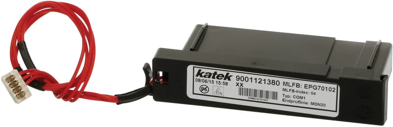 Connectivitymodul 00636845