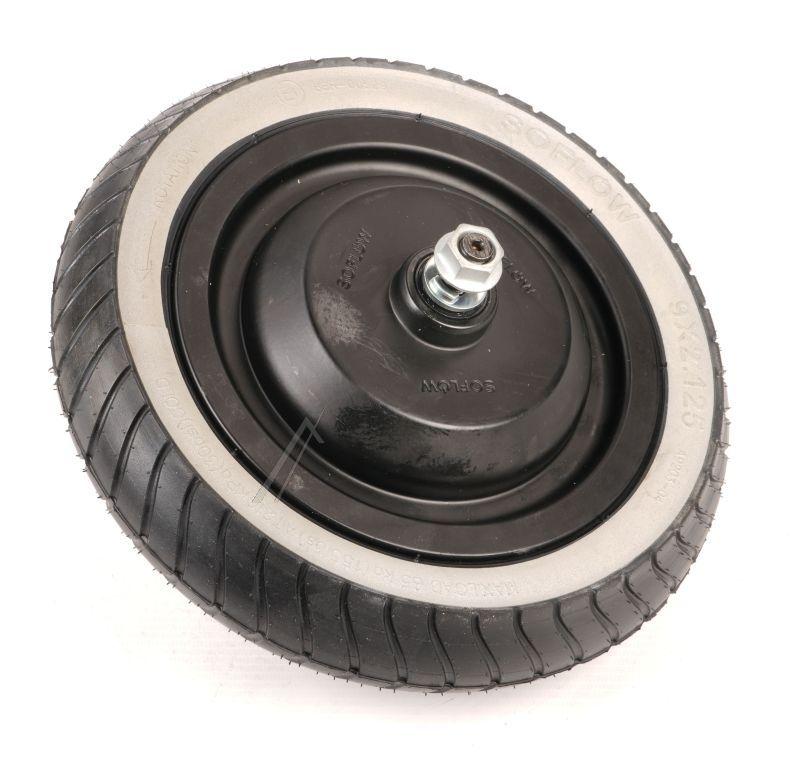 Motor für schlauchlosen Reifen SoFlow 800.526.08 für E-Scooter SO ONE LITE PRO