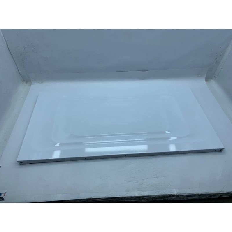 SEITENWAND 46CM Beko 2981350100 für Trockner Beko