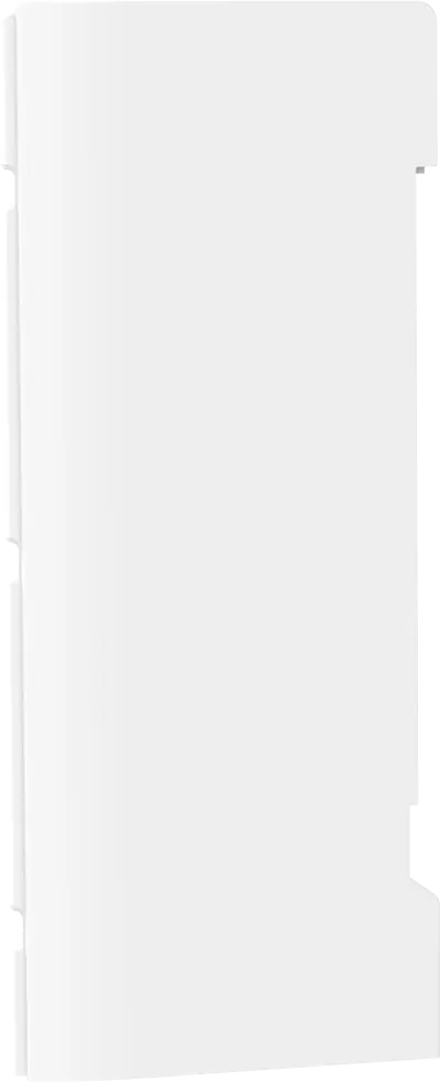 Lüftungsgitter für Kühlschrank Bosch 00778340 Kühlung, Luftzirkulation