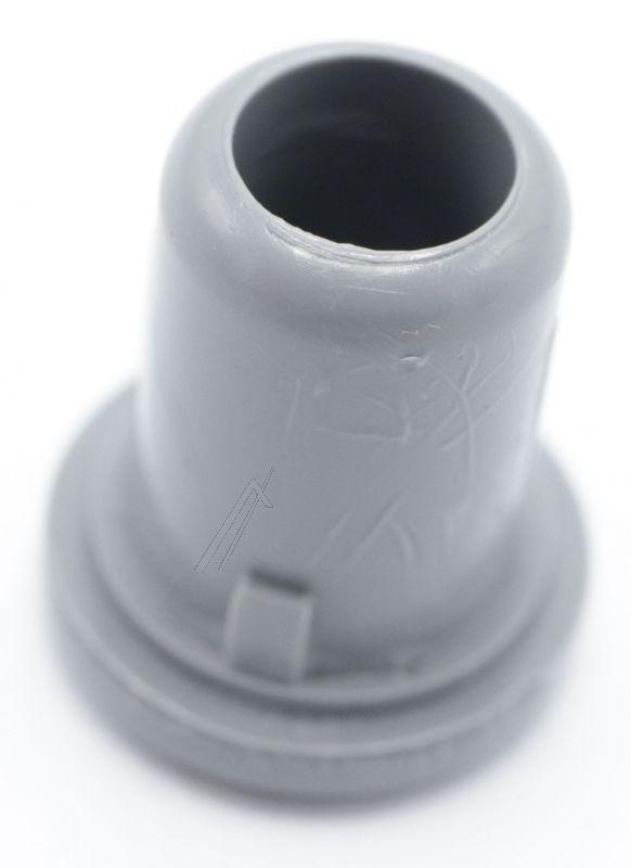 Graue Buchse RV1 für Sonstige Gehäuseteile AEG 4055297115 (grau, RV1)