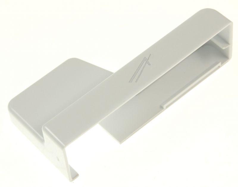 Scharnierabdeckung für Kühlschrank Whirlpool 481010870696 Tür