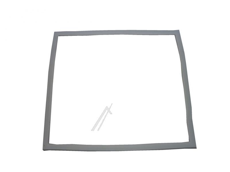 Whirlpool Indesit Kühlschrankdichtung Gefrierschrank Türdichtung weiß