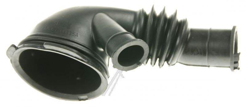 Balg für Waschmaschine Samsung COM Minimalbeschreibung: Gummischlauch, flexibel