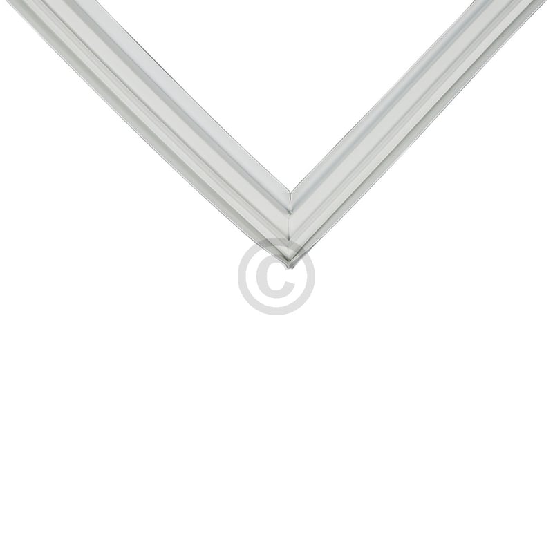 Türdichtung für Kühlteil AEG 2248007144 in KühlGefrierKombination