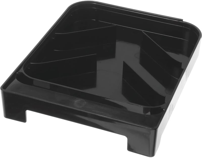 Kraftstofftank für Mikrowelle Bosch 12021668 Wasserbehälter