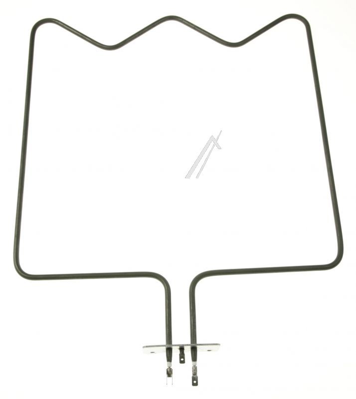 Heizelement für Ofen Beko 26290000 Unterhitze 1300W