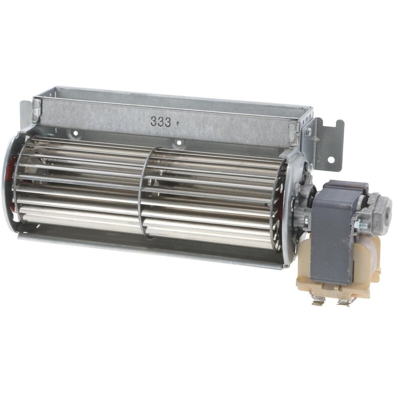 Lüftermotor Kuehl-, axial Bosch 00094101 für Herd Bosch