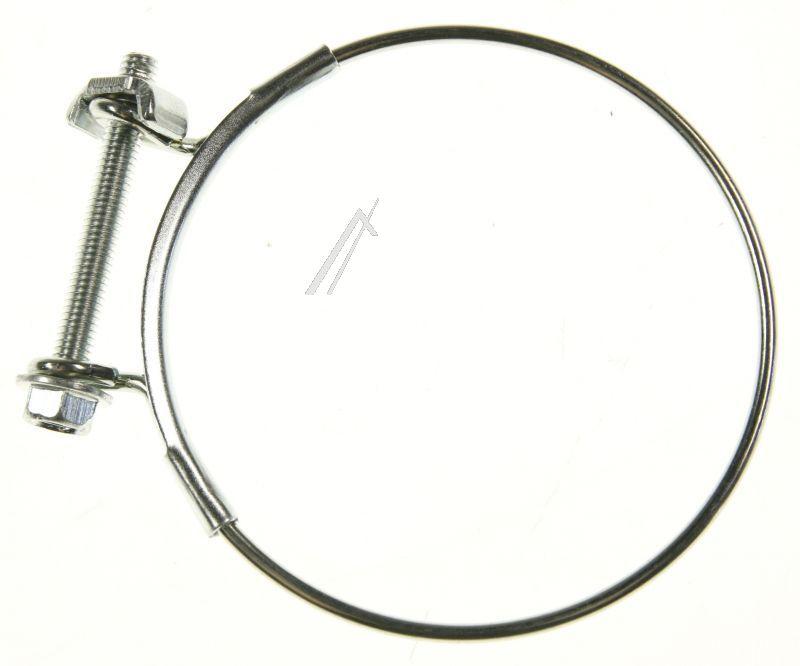 Waschmaschinen-Schelle Hisense/Gorenje HK1915498 Befestigung