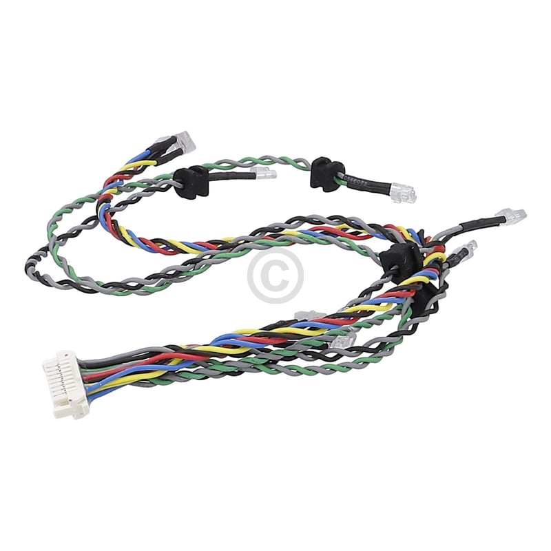 Frame sensor wire 201-Q002-0011 Ecovacs