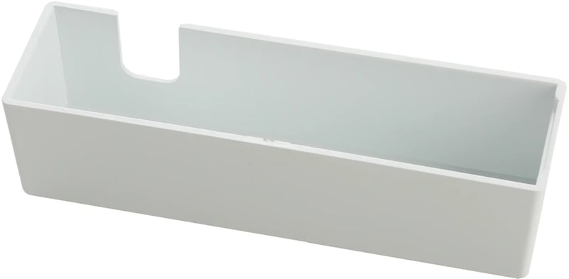 Abdeckung für Sonstige Gehäuseteile Bosch 10009486 Schutz