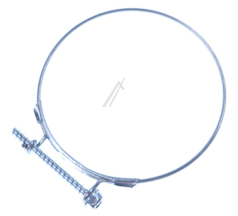 Schlauchschelle für Beko Waschmaschine C00867029 Befestigung