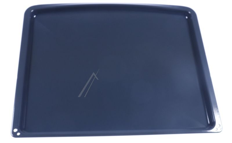 Fettpfanne für Ofen Smeg 480370705 Garblech