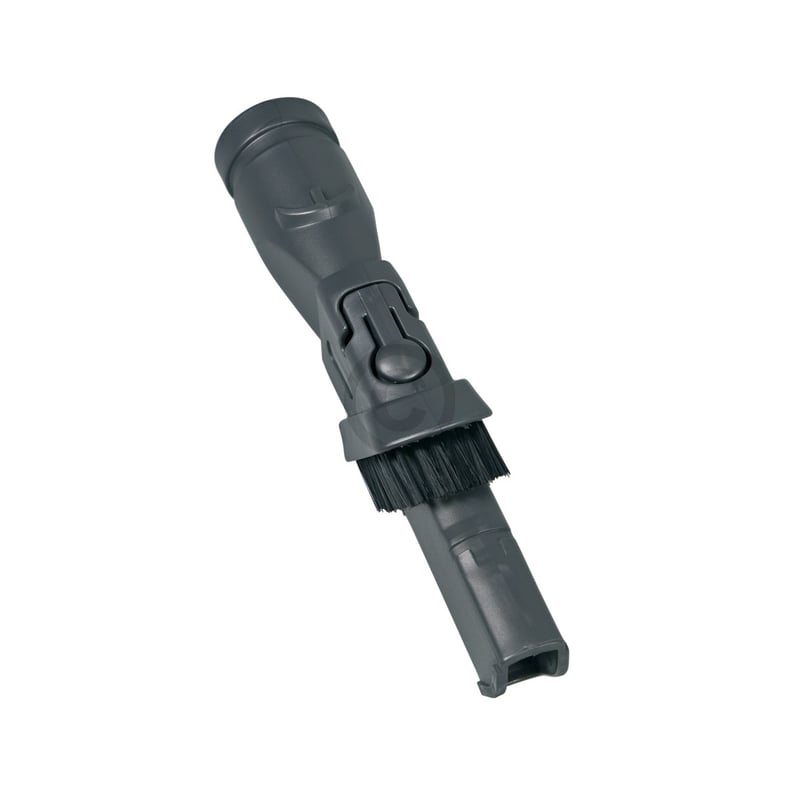 Kombidüse 2in1 Fugendüse Heizkörperbürste Dyson 914338-01 Alternative für Staubs