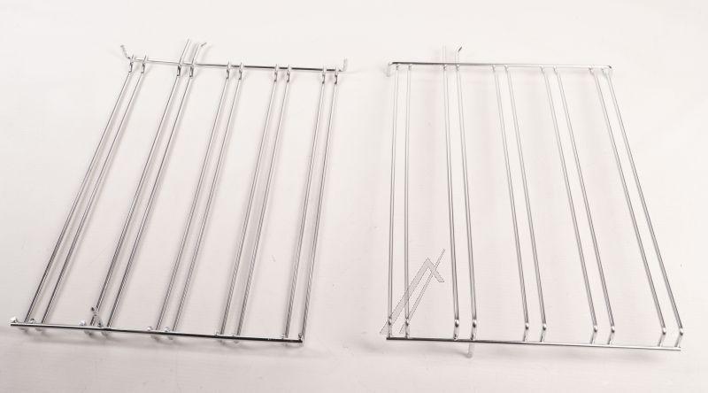 Backofenrost für Ofen Beko S210444741 Gitter