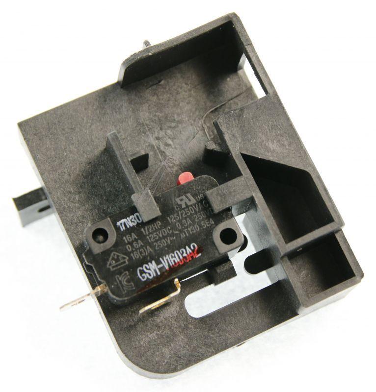 Backofen-Türverriegelung für Samsung DE9600694C Schnappverschluss