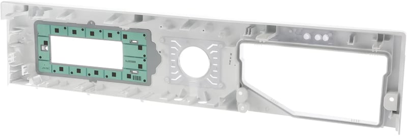 Bedienblende 11017363