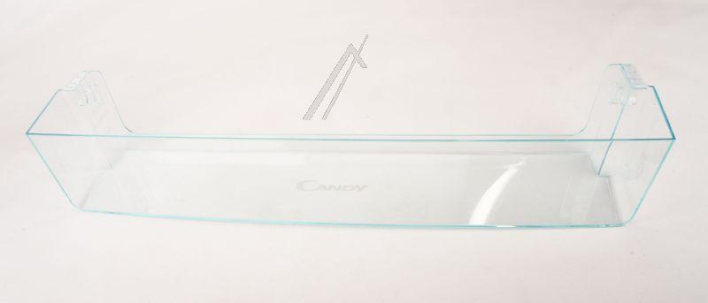Türflaschenbalkon für Kühlschrank Candy 70001621 Ablage Türfach