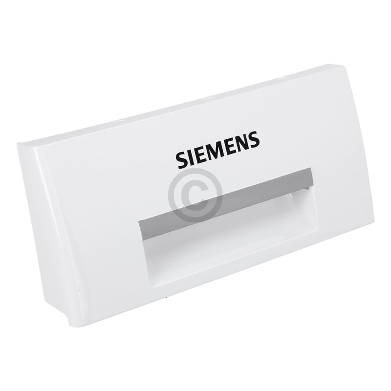 Schalengriff SIEMENS 00652379 für Waschmaschine