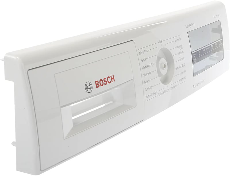 Bedienblende 11010174
