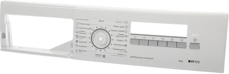 Bedienblende 11010987