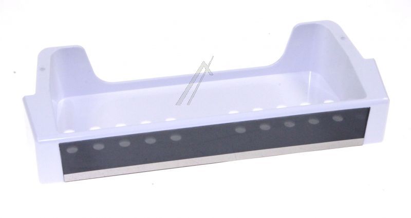 Türfach für Kühlschrank Beko C00931553 Staufach Klarsicht