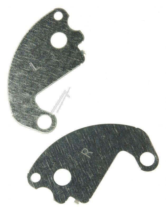 Haken für Hisense/Gorenje Ofen 838039 Abdeckung