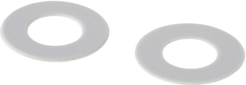 Unterlegscheibe für Kühlschrank Bosch 00421617 Dichtung, Tür