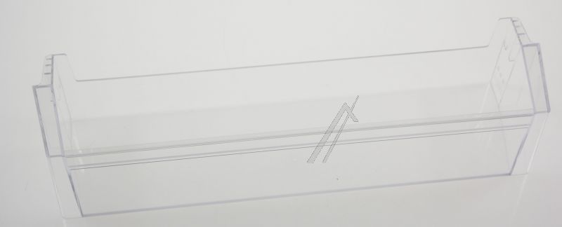 Bodenregal für Vestel Kühlschrank 42145671 transparent