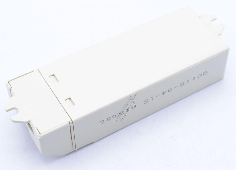 Halogen-Trafo 12V für Dunstabzugshaube Teka 61836046 Beleuchtung