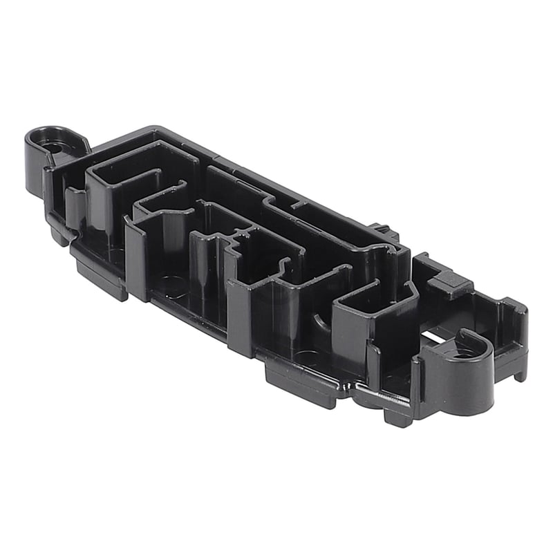 Recharging wire fixing seat 201-2488-0510 Ecovacs