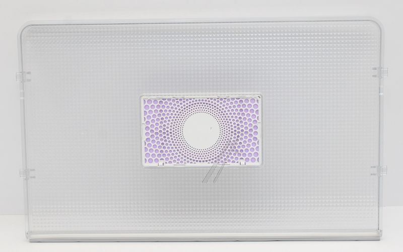 Humidorabdeckung für Kühlschrank Haier 49123559 Klappe, Innenfach