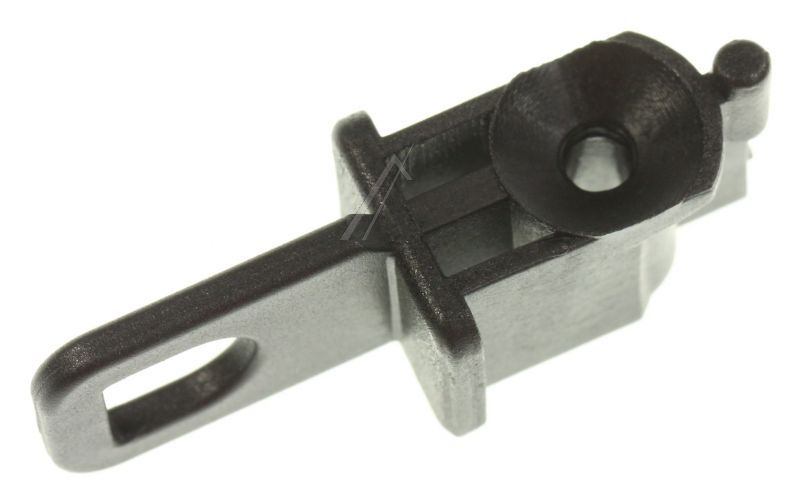 Türhaken für Mikrowelle Whirlpool 482000015517 Befestigung