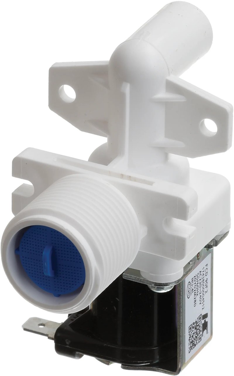 Einlaufventil für Waschmaschine Bosch 10005769 Wasserzulauf