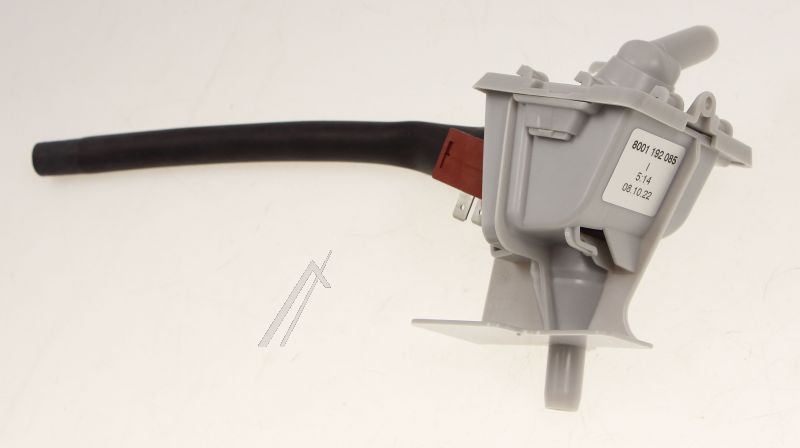 Ablauf-Set für Bosch Siemens Trockner 12038615 Wäschetrockner