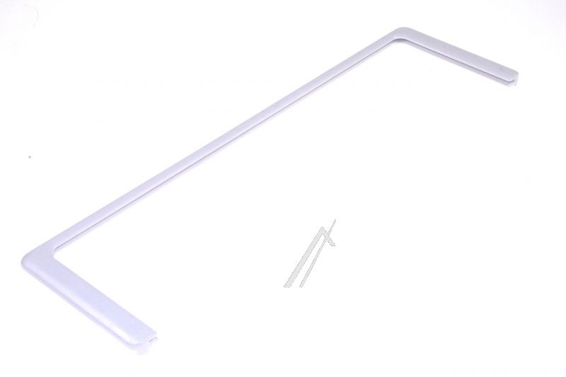 Vordere Kantenschutzleiste für Kühlschrank-Glasablage (4006026878)