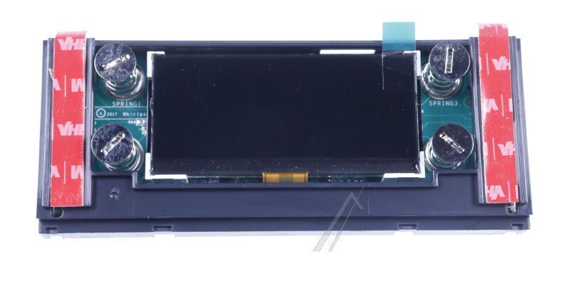 Programmschaltuhr Knopf für Ofen Whirlpool Indesit 488000848086 Einheit Gebläse G3evo