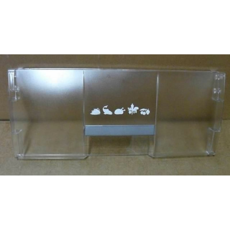 Gefrierfachklappe Beko 4319160300 für Kühlschrank Beko