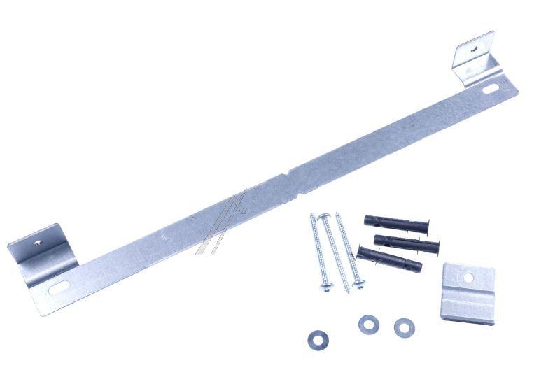 Halterungs-Set für Dunstabzugshaube Bosch Siemens 11056326 Oben, unten, Wandmontage